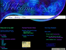Tablet Screenshot of chryse.us